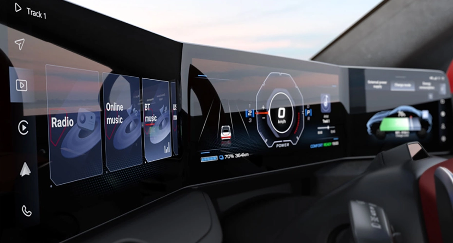 Warranty And Service Plan